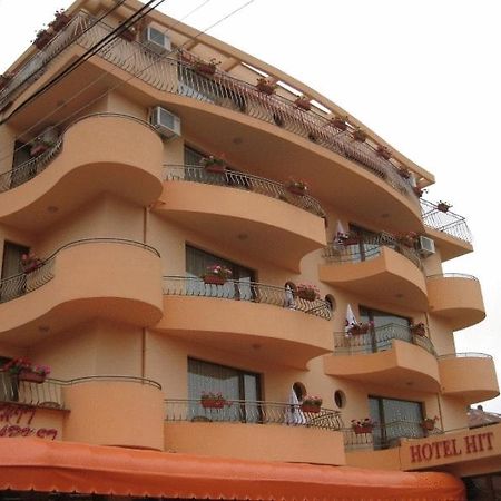 Family Hotel Hit Kiten  Εξωτερικό φωτογραφία
