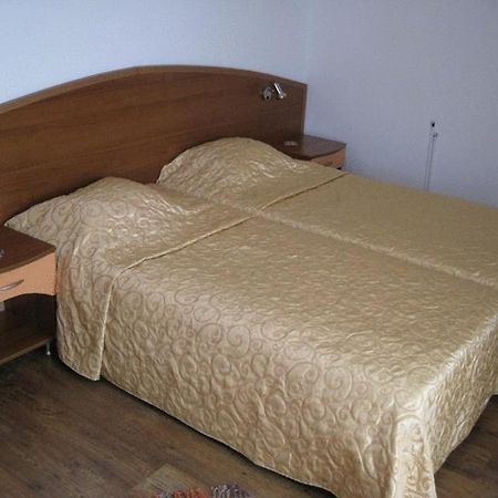 Family Hotel Hit Kiten  Εξωτερικό φωτογραφία