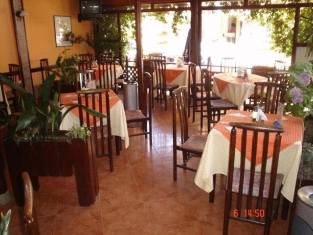 Family Hotel Hit Kiten  Εξωτερικό φωτογραφία