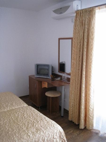 Family Hotel Hit Kiten  Εξωτερικό φωτογραφία