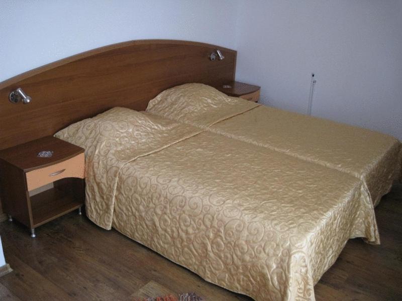 Family Hotel Hit Kiten  Εξωτερικό φωτογραφία