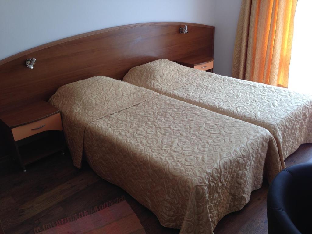 Family Hotel Hit Kiten  Εξωτερικό φωτογραφία