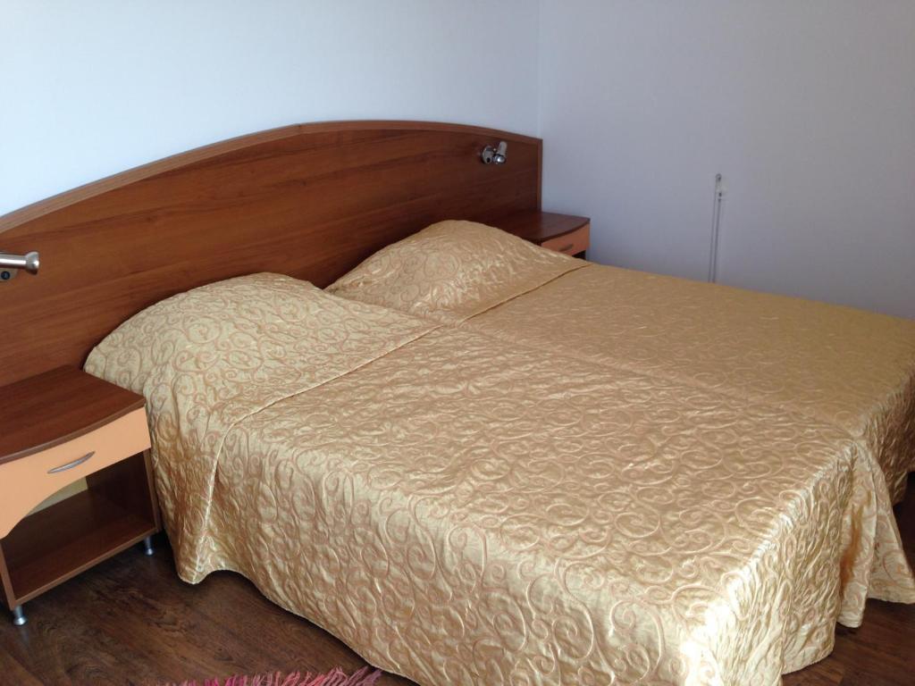 Family Hotel Hit Kiten  Εξωτερικό φωτογραφία